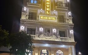 Khách sạn Miami Ninh Thuận